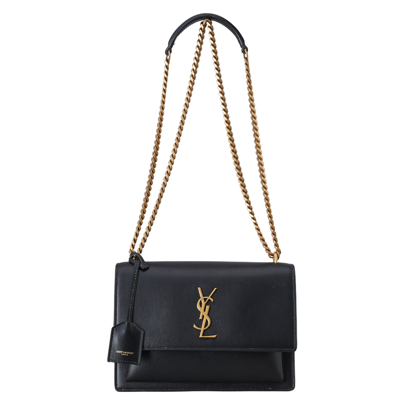 Yves Saint Laurent(USED)생로랑 442906 선셋 미듐